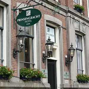 Hotel Prinsengracht ***