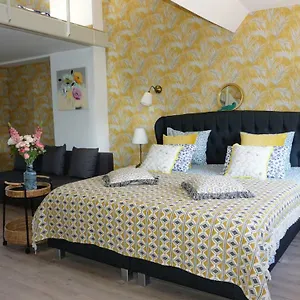 Appartamento Sint-jans Appartments 