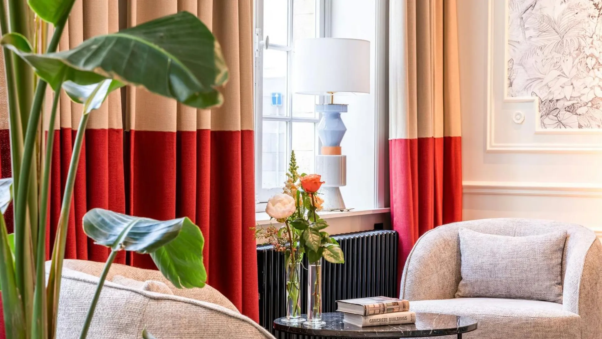 *****  Sapphire House Antwerp, Autograph Collection Ξενοδοχείο Βέλγιο