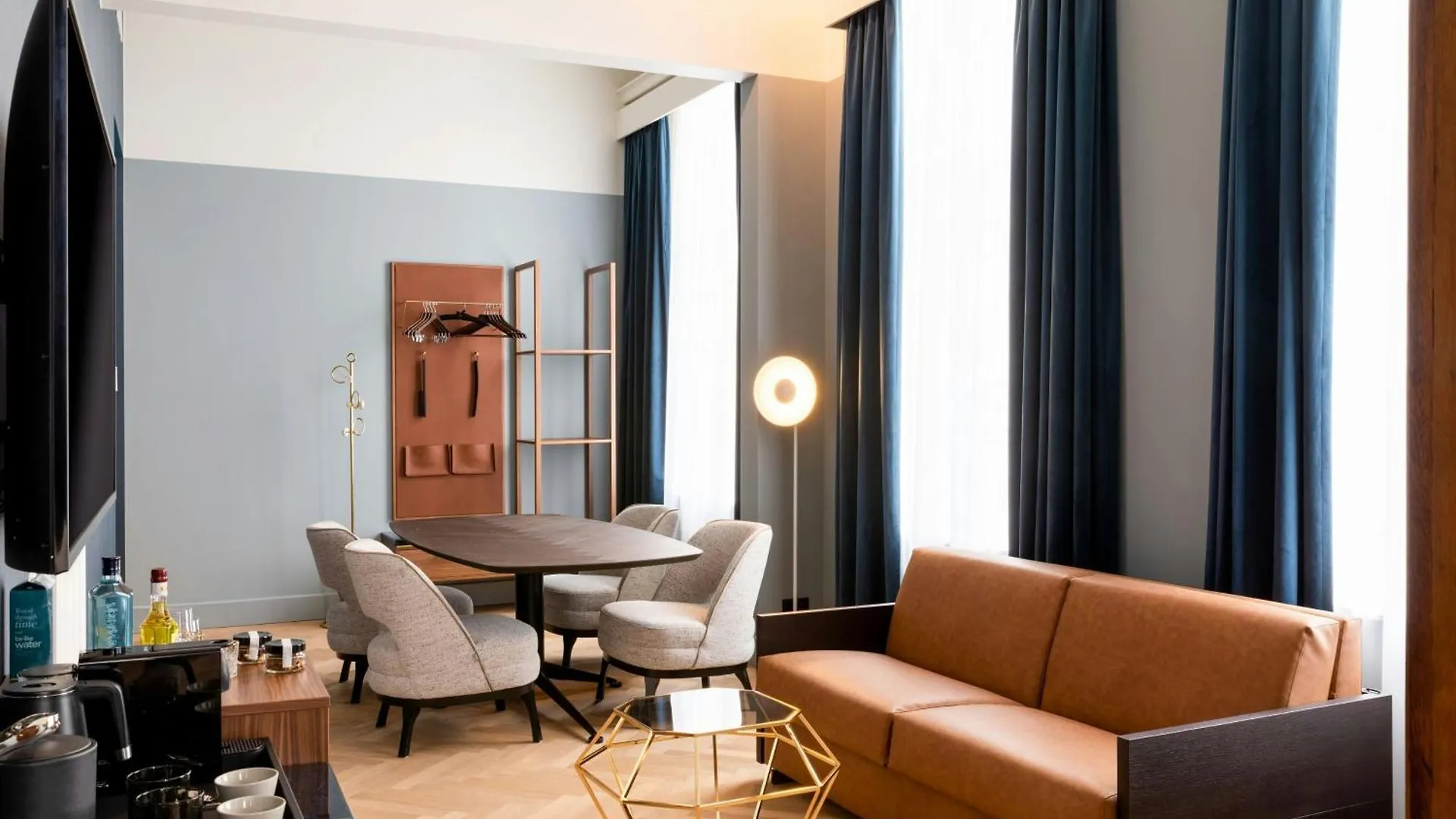 Sapphire House Antwerp, Autograph Collection Ξενοδοχείο Αμβέρσα
