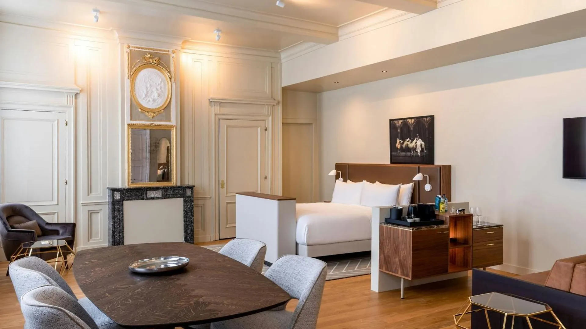 Sapphire House Antwerp, Autograph Collection Ξενοδοχείο