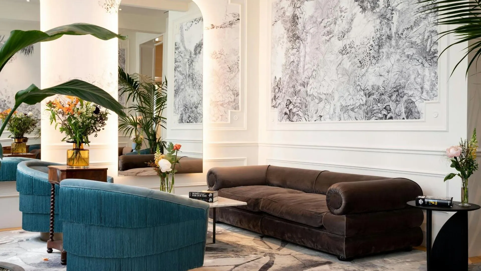 Sapphire House Antwerp, Autograph Collection Ξενοδοχείο