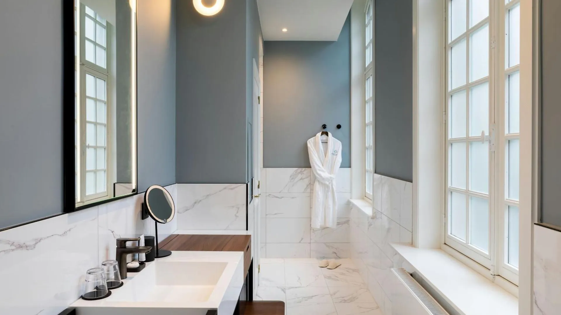 Sapphire House Antwerp, Autograph Collection Ξενοδοχείο