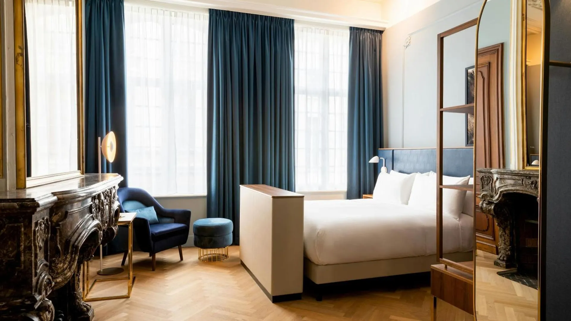 Sapphire House Antwerp, Autograph Collection Ξενοδοχείο Βέλγιο
