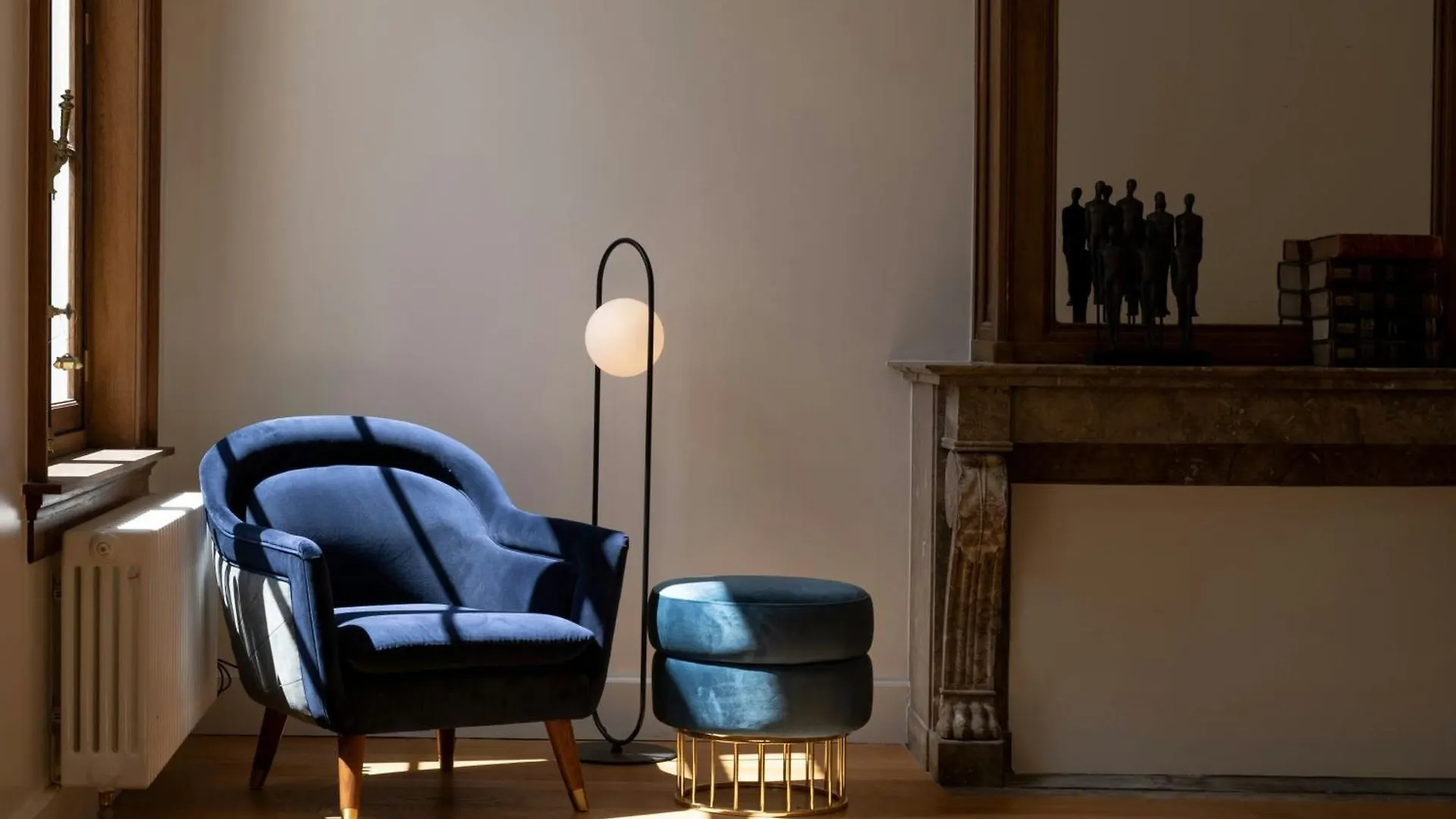 Sapphire House Antwerp, Autograph Collection Ξενοδοχείο