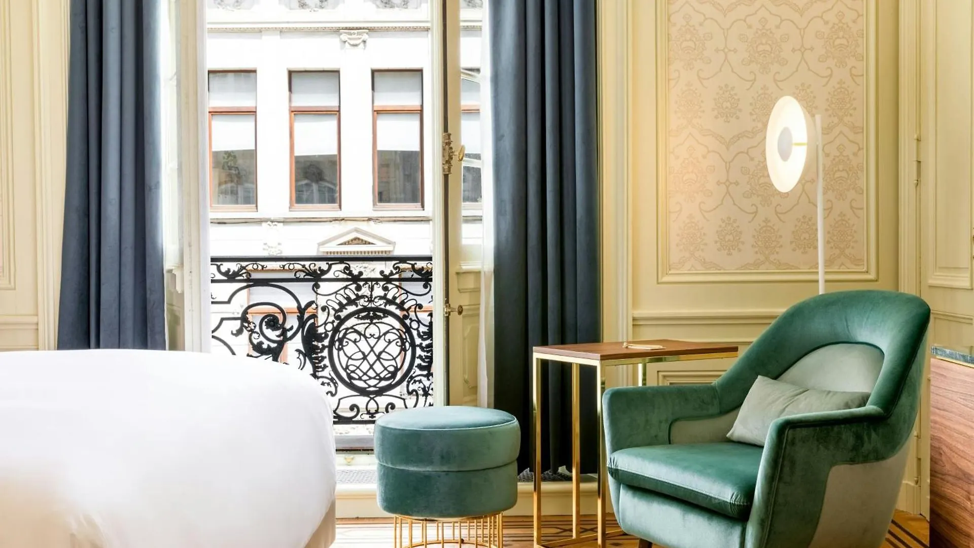 Sapphire House Antwerp, Autograph Collection Ξενοδοχείο Βέλγιο