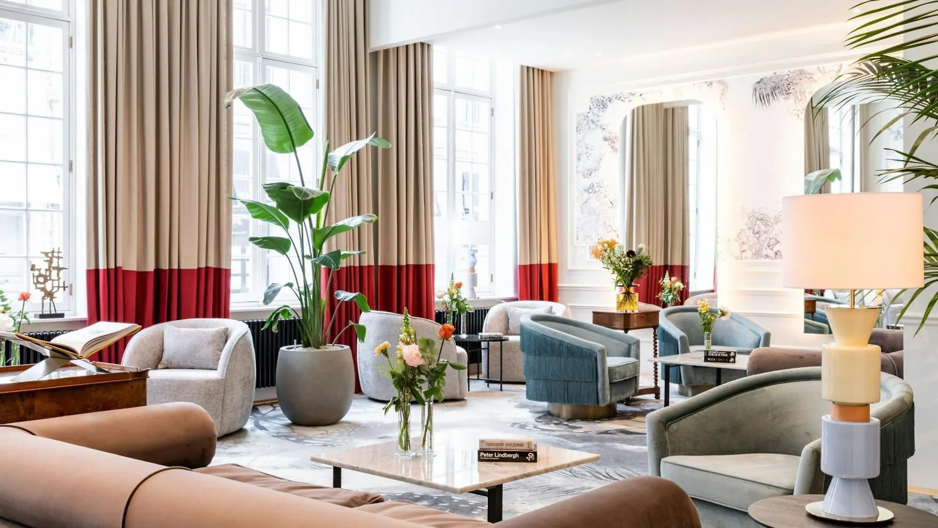 Sapphire House Antwerp, Autograph Collection Ξενοδοχείο